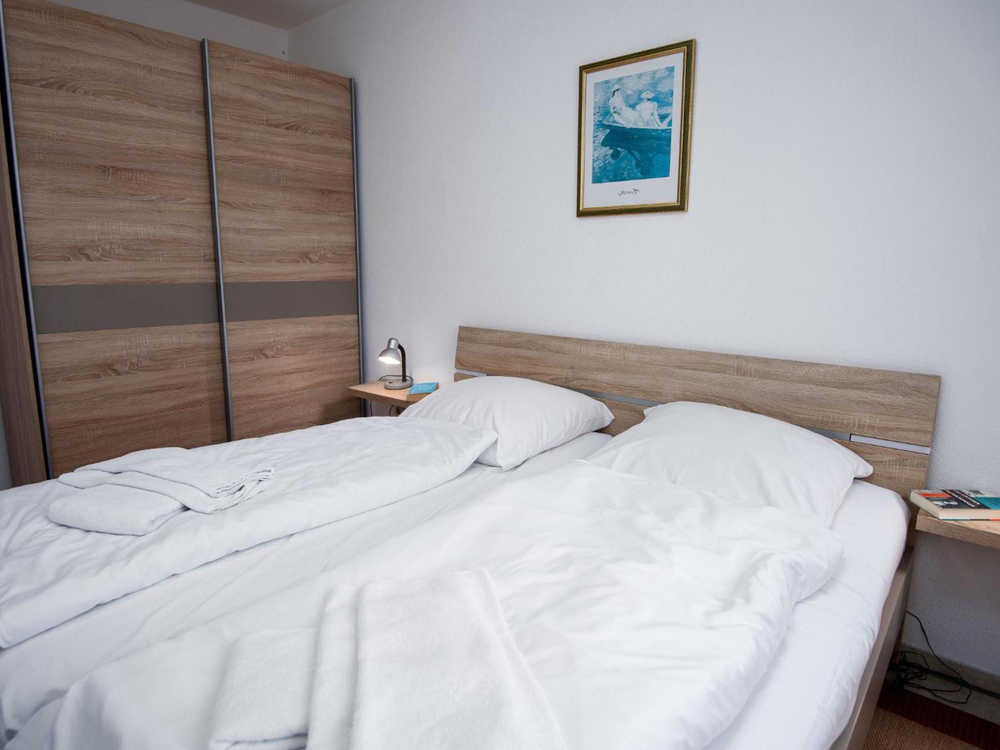 Holiday Home Seefalke By Interhome Norddeich  Ngoại thất bức ảnh